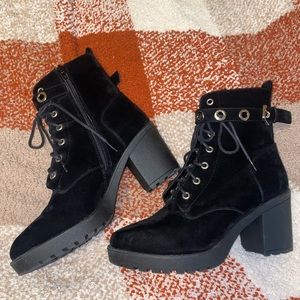 KOI Footwear fall boots